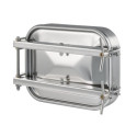Люк прямокутний Zorzini 1700, 555×432 мм, -0,5 / 1 bar, AISI 304L / AISI 316L