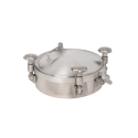 Люк круглий Laveggi D25 PED, NW300–NW700, AISI 304 / 316L