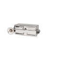 Люк прямокутний Laveggi D27, 295×115 мм, 0,02 bar, AISI 304 / 316L