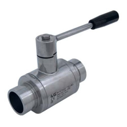 Кран 4G Ghidini 210160, Victaulic, Tenuta Standard