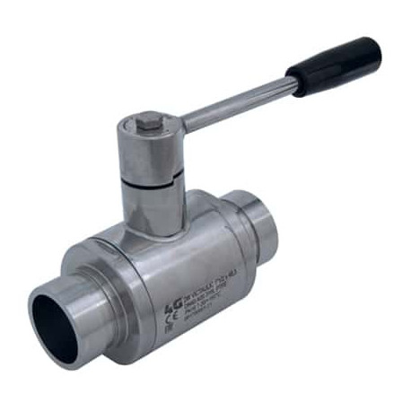 Кран 4G Ghidini 210160, Victaulic, Tenuta Standard