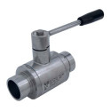 Кран 4G Ghidini 210160, Victaulic, Tenuta Standard