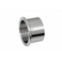 Патрубок Сlamp DIN 32676 KL, серія труб A AWH